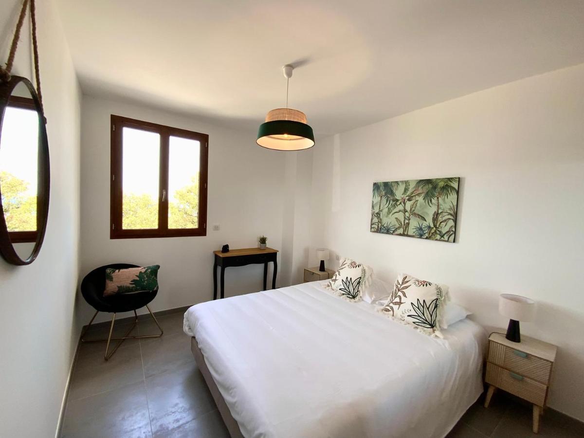 La Listrella Residence & Spa Monticello Extérieur photo